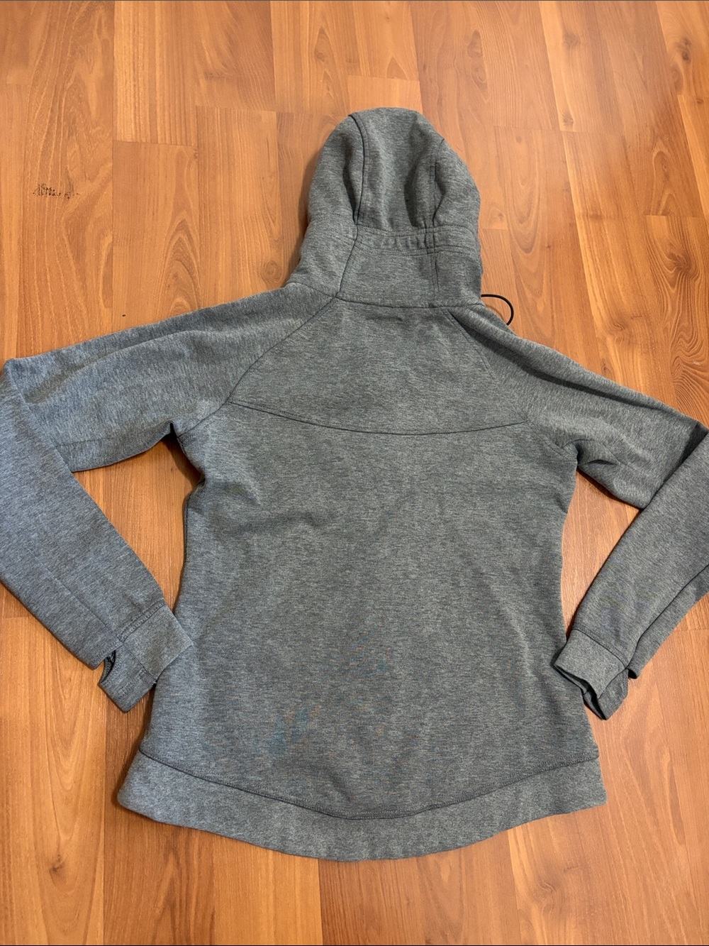Nike tech women’s zip up hoodie size small - Picture 7 of 10